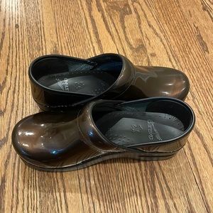 Dansko Shoes